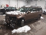 5NMP5DGL4SH****** Used and Repairable 2025 Hyundai Santa Fe in Minneapolis Saint Paul