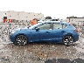 3MZBN1M39JM****** Repairable 2018 Mazda 3 in Georgia State