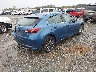 3MZBN1M39JM****** Salvage and Wrecked 2018 Mazda 3 in Georgia State