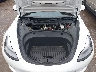 5YJ3E1EB2NF****** Repairable 2022 Tesla Model 3 in Kansas City