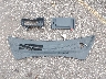 5YJ3E1EB2NF****** Wrecked 2022 Tesla Model 3 in Kansas State