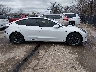 5YJ3E1EB2NF****** Repairable 2022 Tesla Model 3 in Kansas State