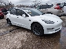 5YJ3E1EB2NF****** Salvage and Wrecked 2022 Tesla Model 3 in Kansas City