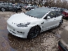 5YJ3E1EB2NF****** Used and Repairable 2022 Tesla Model 3 in Kansas City
