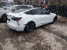 5YJ3E1EB2NF****** Salvage and Wrecked 2022 Tesla Model 3 in Kansas State