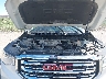 1GKKNULS0HZ****** Repairable 2017 GMC Acadia in Saint Louis