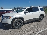 1GKKNULS0HZ****** Used and Repairable 2017 GMC Acadia in Saint Louis