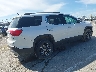 1GKKNULS0HZ****** Salvage and Wrecked 2017 GMC Acadia in Illinois State