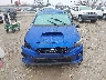 JF1VA2S64M9****** Destrozados 2021 Subaru WRX en Estado de Illinois