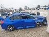 JF1VA2S64M9****** Usados 2021 Subaru WRX en Estado de Illinois