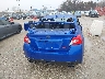 JF1VA2S64M9****** Destrozados 2021 Subaru WRX