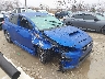 JF1VA2S64M9****** Salvamento y Destrozados 2021 Subaru WRX en Chicago South