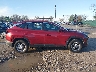 5NMJACDE6SH****** Repairable 2025 Hyundai Tucson in Kentucky State