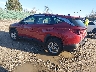5NMJACDE6SH****** Salvage and Repairable 2025 Hyundai Tucson in Louisville North