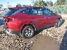 5NMJACDE6SH****** Salvage and Wrecked 2025 Hyundai Tucson in Kentucky State