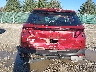5NMJACDE6SH****** Salvage and Repairable 2025 Hyundai Tucson in Kentucky State