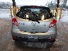 JM1DE1LZ5D0****** Wrecked 2013 Mazda 2