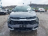 5XYK33AF4PG****** Wrecked 2023 Kia Sportage in Illinois State
