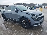 5XYK33AF4PG****** Salvage and Wrecked 2023 Kia Sportage in Saint Louis