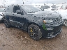 1C4RJFN96JC****** Salvage and Wrecked 2018 Jeep Grand Cherokee in Cincinnati