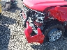 1GCUDDED1NZ****** Wrecked 2022 Chevrolet Silverado 1500 in Oklahoma State