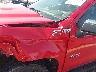 1GCUDDED1NZ****** Repairable 2022 Chevrolet Silverado 1500