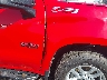 1GCUDDED1NZ****** Used and Repairable 2022 Chevrolet Silverado 1500 in Tulsa