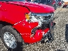 1GCUDDED1NZ****** Salvage and Repairable 2022 Chevrolet Silverado 1500 in Tulsa