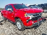1GCUDDED1NZ****** Salvage and Wrecked 2022 Chevrolet Silverado 1500 in Tulsa