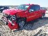 1GCUDDED1NZ****** Used and Repairable 2022 Chevrolet Silverado 1500 in Tulsa