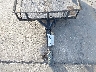 00000000000****** Reparables 2005 Custom 10' Utility Trailer en San Antonio South