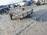 00000000000****** Salvamento y Destrozados 2005 Custom 10' Utility Trailer en San Antonio South