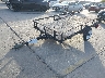 00000000000****** Usados y Reparables 2005 Custom 10' Utility Trailer en San Antonio South