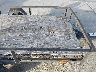 00000000000****** Usados y Reparables 2005 Custom 10' Utility Trailer en Estado de Texas