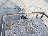 00000000000****** Salvamento 2005 Custom 10' Utility Trailer en San Antonio South