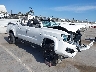 3TMBZ5DNXMM****** Salvage and Wrecked 2021 Toyota Tacoma in Anaheim Consolidated