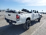 3TMBZ5DNXMM****** Salvage and Wrecked 2021 Toyota Tacoma in California State