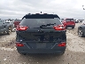 1C4PJLAB5HW****** Usados 2017 Jeep Cherokee