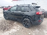1C4PJLAB5HW****** Salvamento y Reparables 2017 Jeep Cherokee en Saint Louis