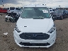 NM0LS7T27P1****** Wrecked 2023 Ford Transit Connect in Colorado State
