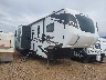 4X4FXLL35NF****** Salvage and Wrecked 2022 Forest River Xlr Toy Hauler in Missoula