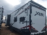 4X4FXLL35NF****** Salvage and Repairable 2022 Forest River Xlr Toy Hauler in Missoula