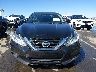 1N4AL3AP1GC****** Destrozados 2016 Nissan Altima en Estado de Carolina del Norte