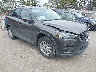 JM3KE4CY3G0****** Salvage and Wrecked 2016 Mazda CX-5 in Long Island