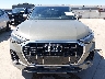 WA1DECF33N1****** Wrecked 2022 Audi Q3 in Texas State