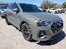 WA1DECF33N1****** Salvage and Wrecked 2022 Audi Q3 in Austin