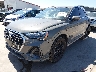 WA1DECF33N1****** Used and Repairable 2022 Audi Q3 in Austin