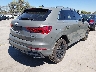 WA1DECF33N1****** Salvage and Wrecked 2022 Audi Q3 in Texas State