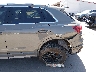 WA1DECF33N1****** Salvage and Repairable 2022 Audi Q3 in Texas State