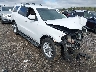 1C4RDHAGXEC****** Salvamento y Destrozados 2014 Dodge Durango en Atlanta South